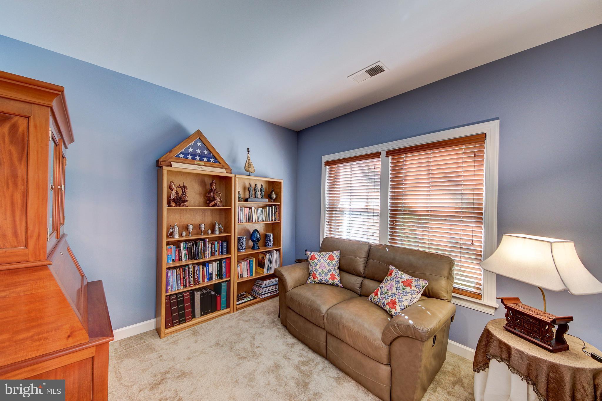 MAPLE LAWN FARMS - Residential