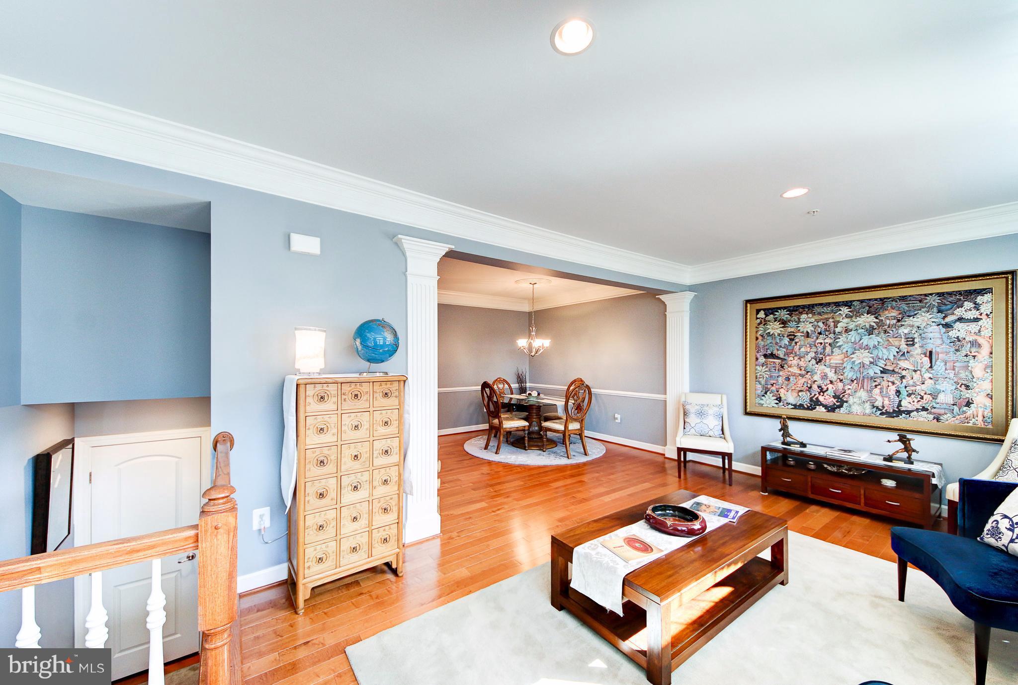 MAPLE LAWN FARMS - Residential