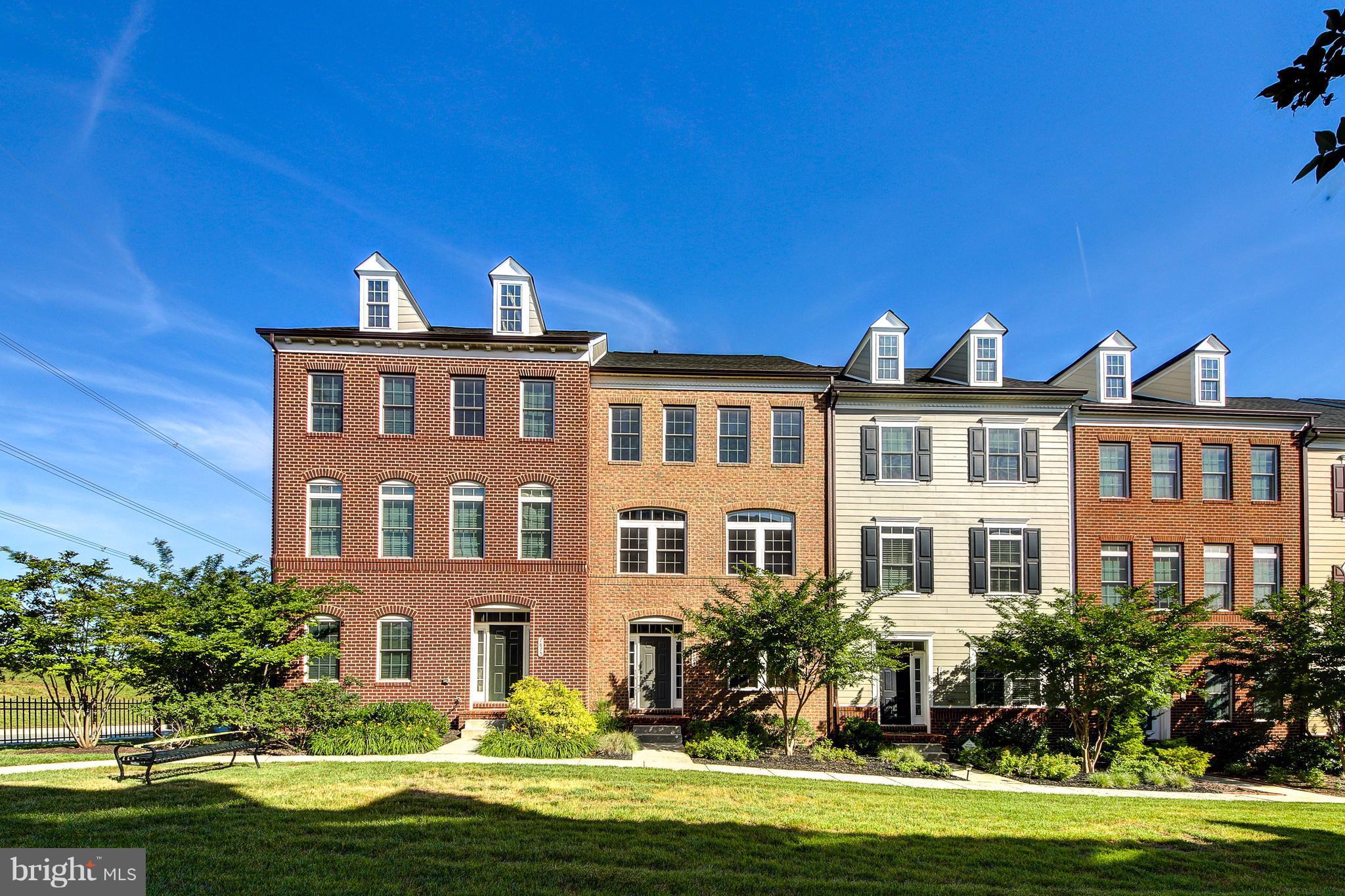 MAPLE LAWN FARMS - Residential