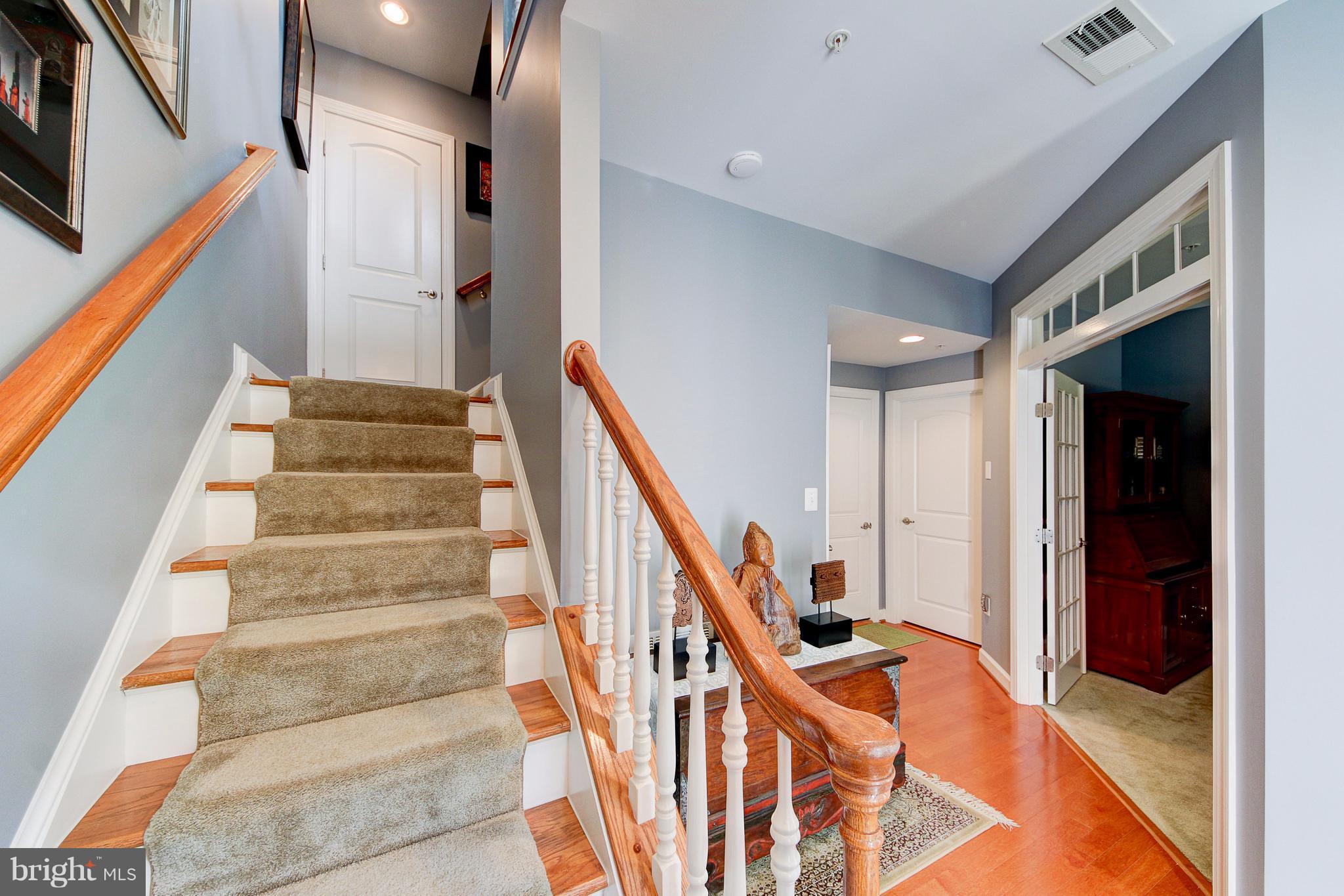 MAPLE LAWN FARMS - Residential