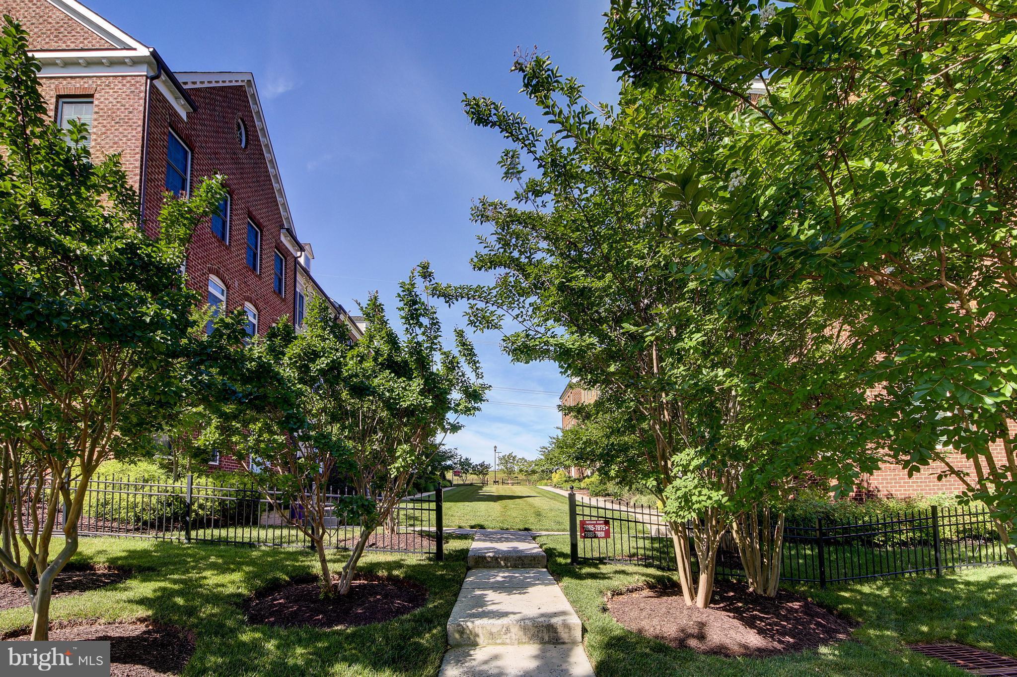 MAPLE LAWN FARMS - Residential