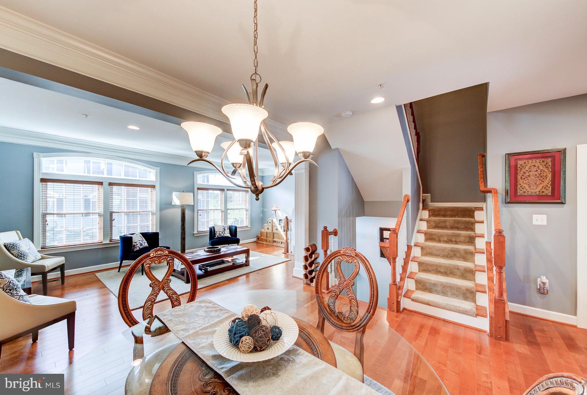 MAPLE LAWN FARMS - Residential