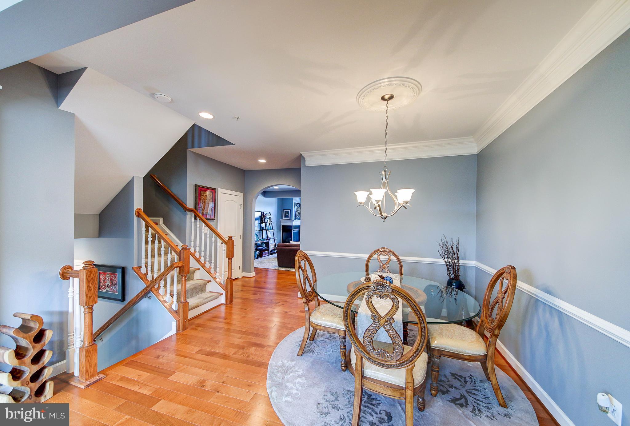 MAPLE LAWN FARMS - Residential