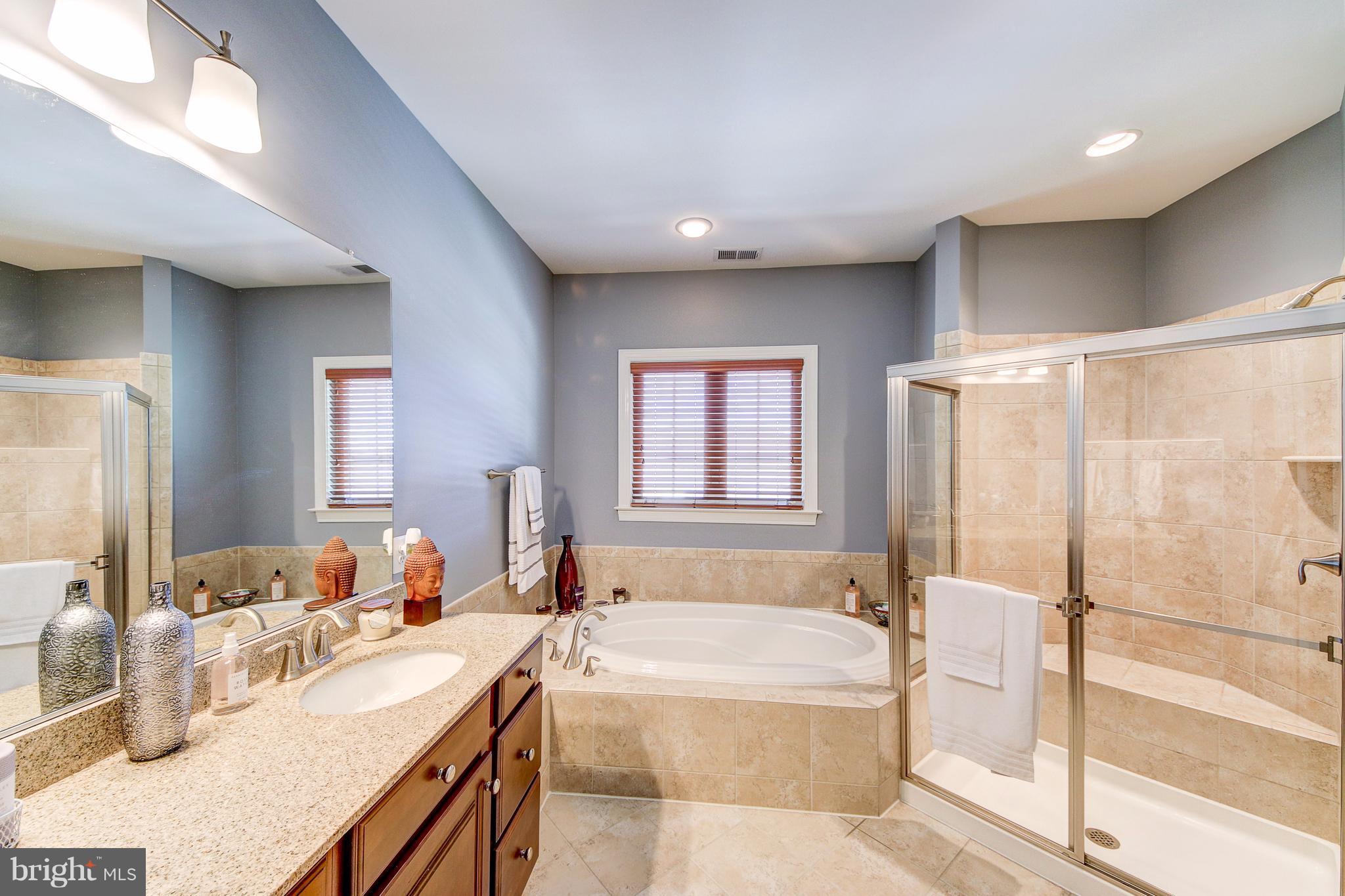 MAPLE LAWN FARMS - Residential