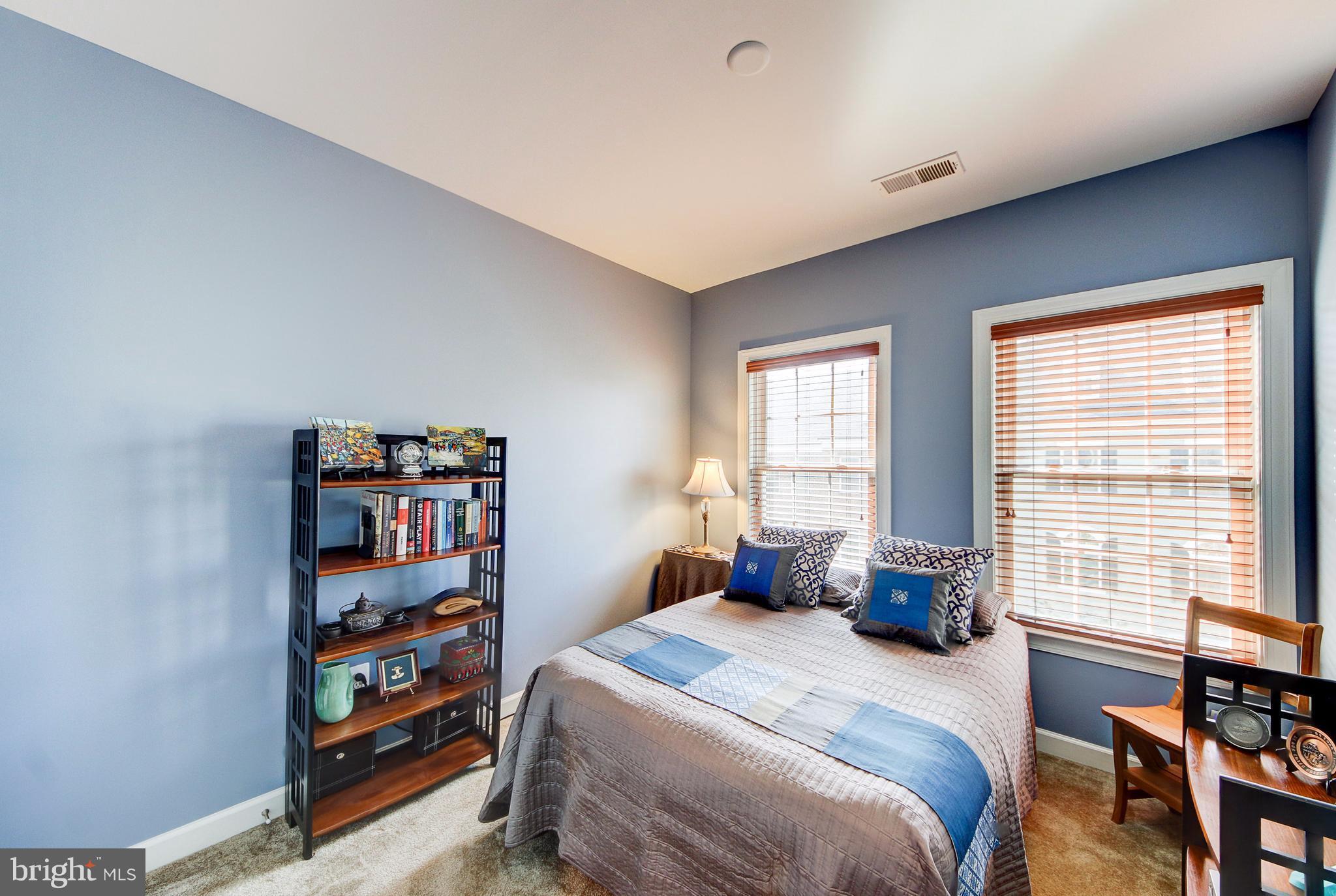 MAPLE LAWN FARMS - Residential