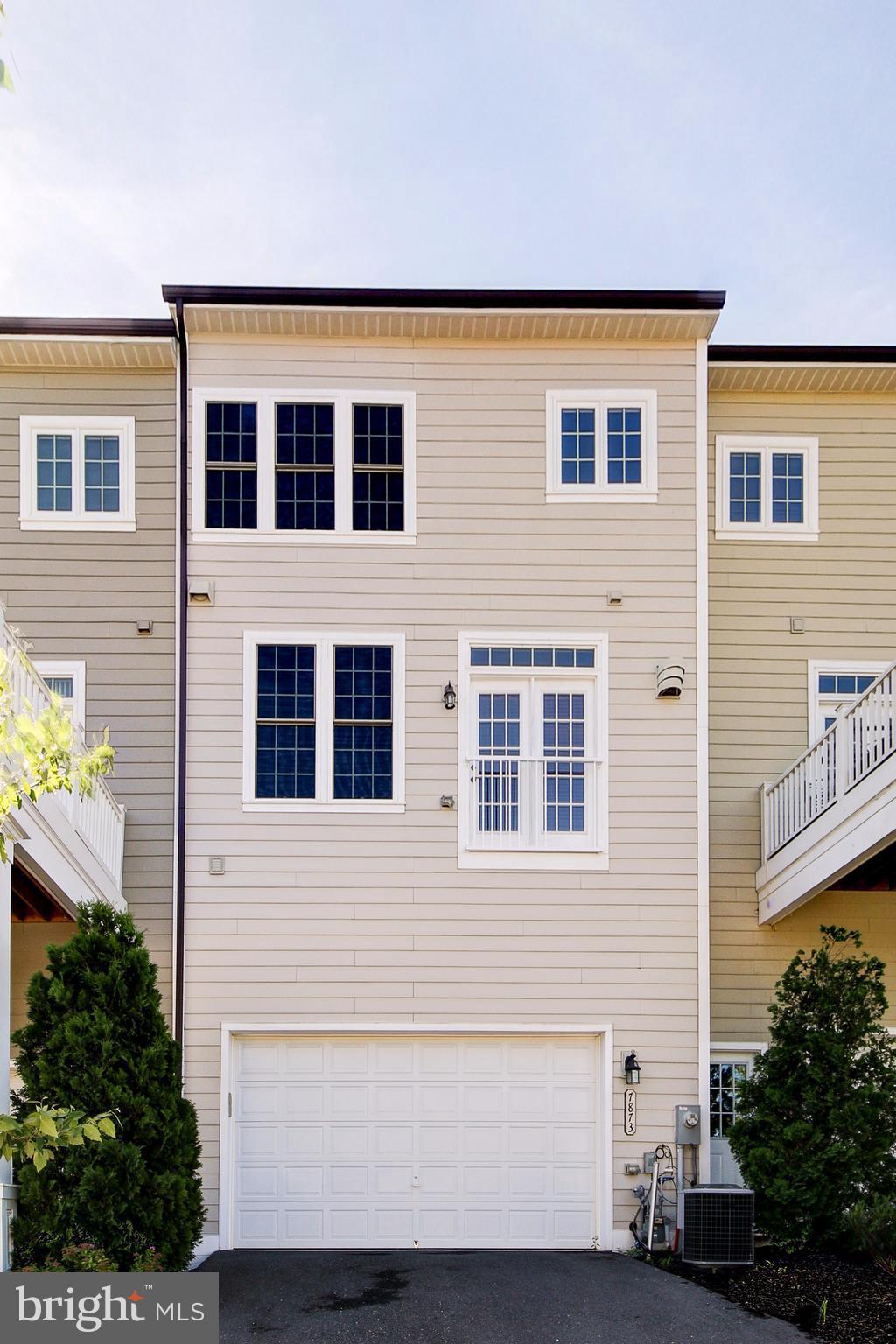 MAPLE LAWN FARMS - Residential