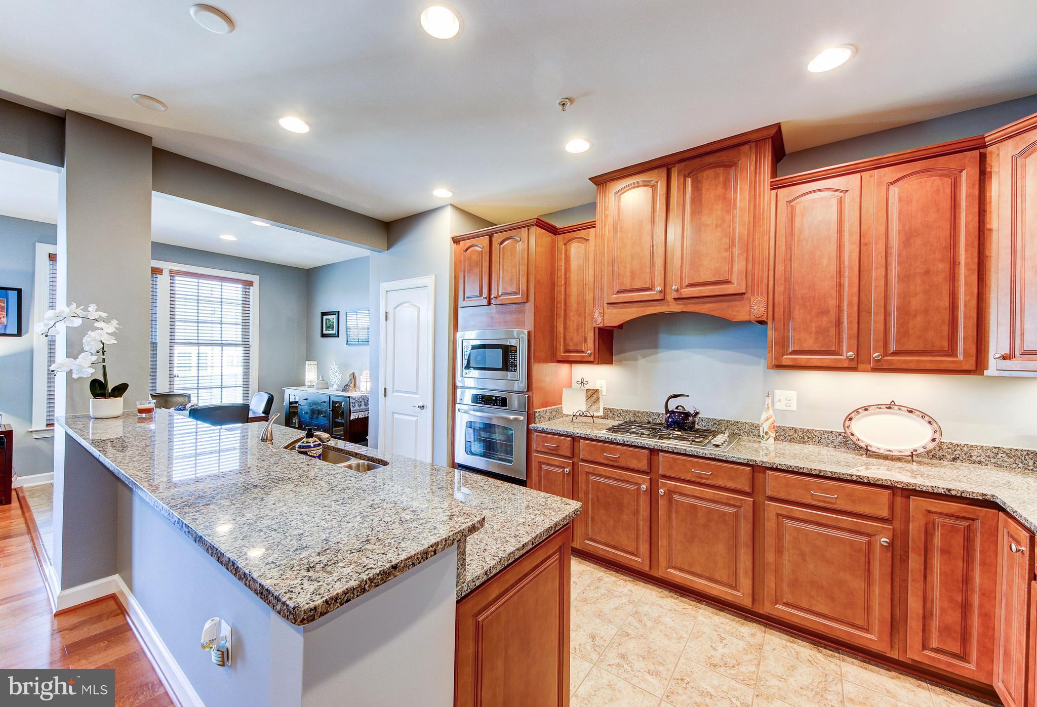 MAPLE LAWN FARMS - Residential