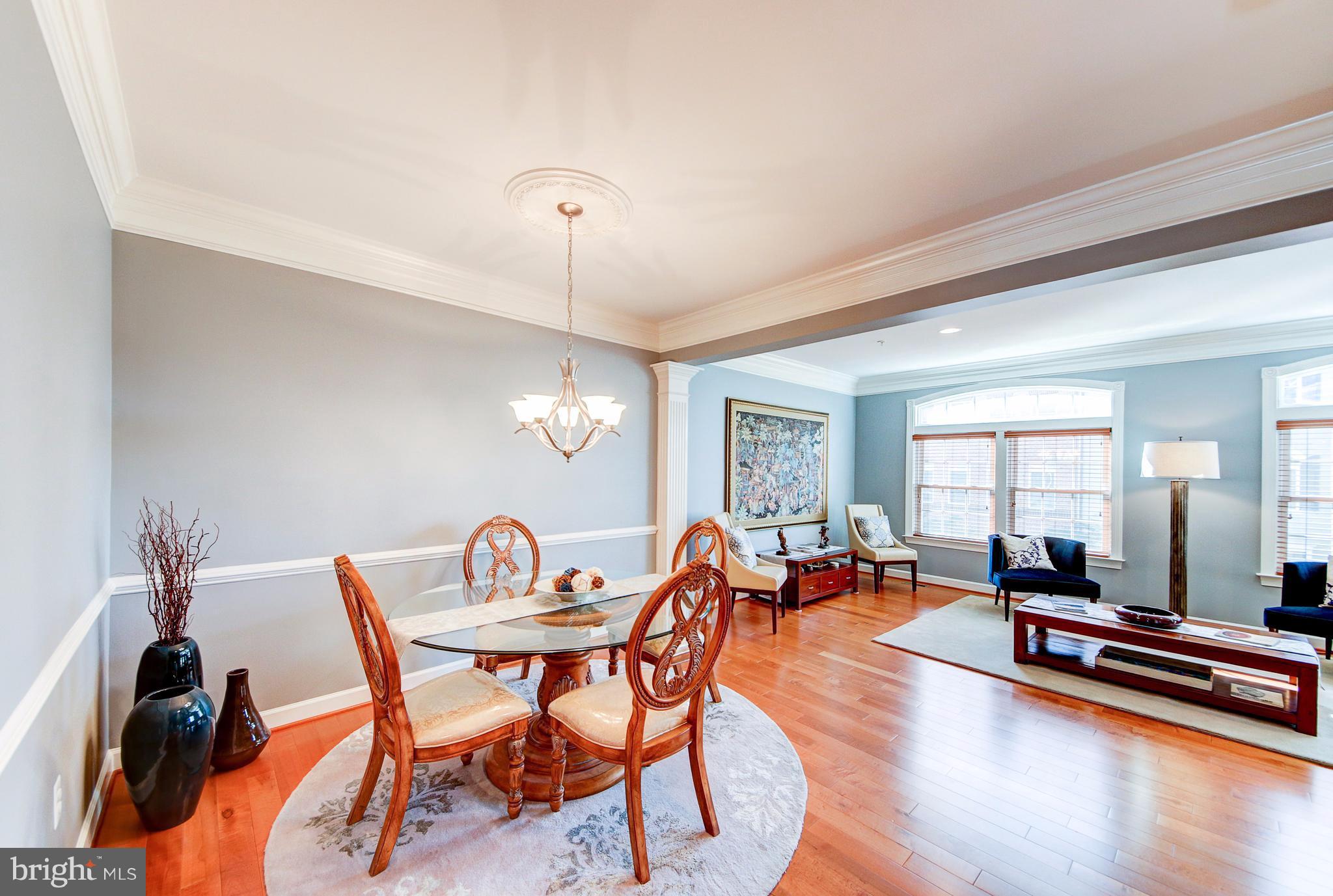 MAPLE LAWN FARMS - Residential