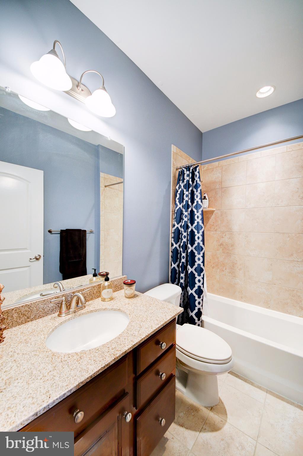 MAPLE LAWN FARMS - Residential