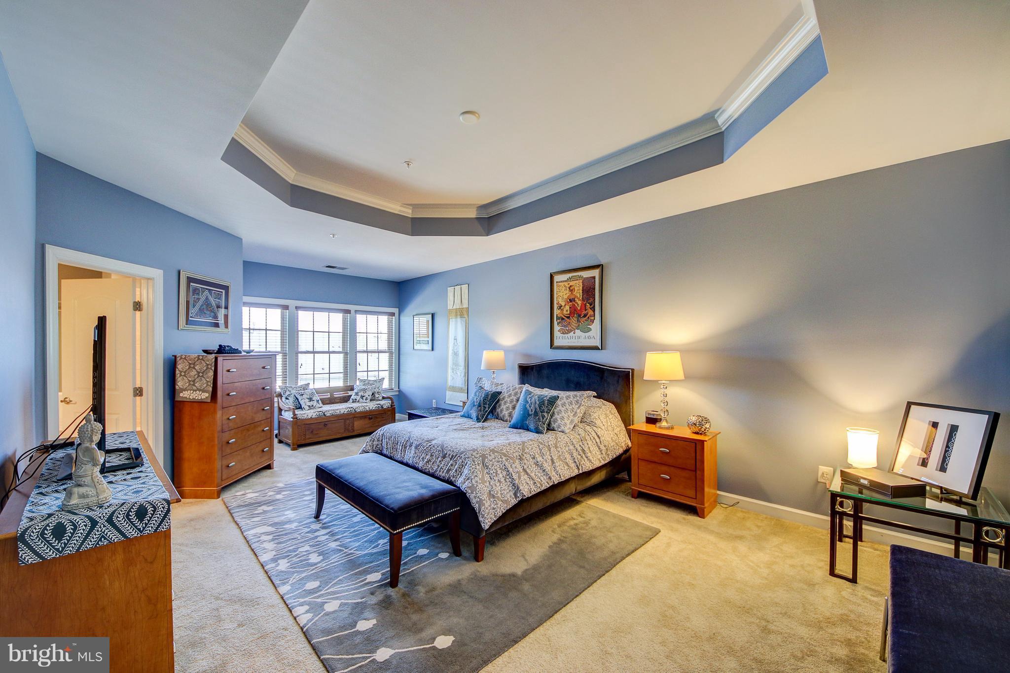 MAPLE LAWN FARMS - Residential