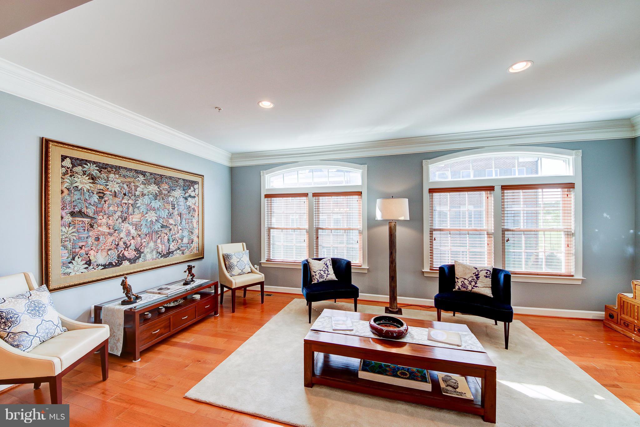 MAPLE LAWN FARMS - Residential