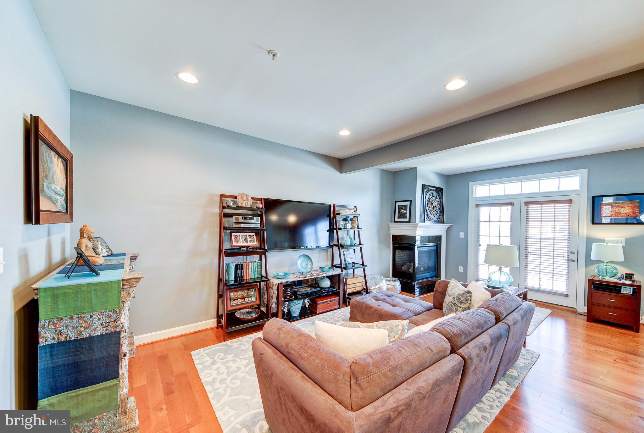 MAPLE LAWN FARMS - Residential