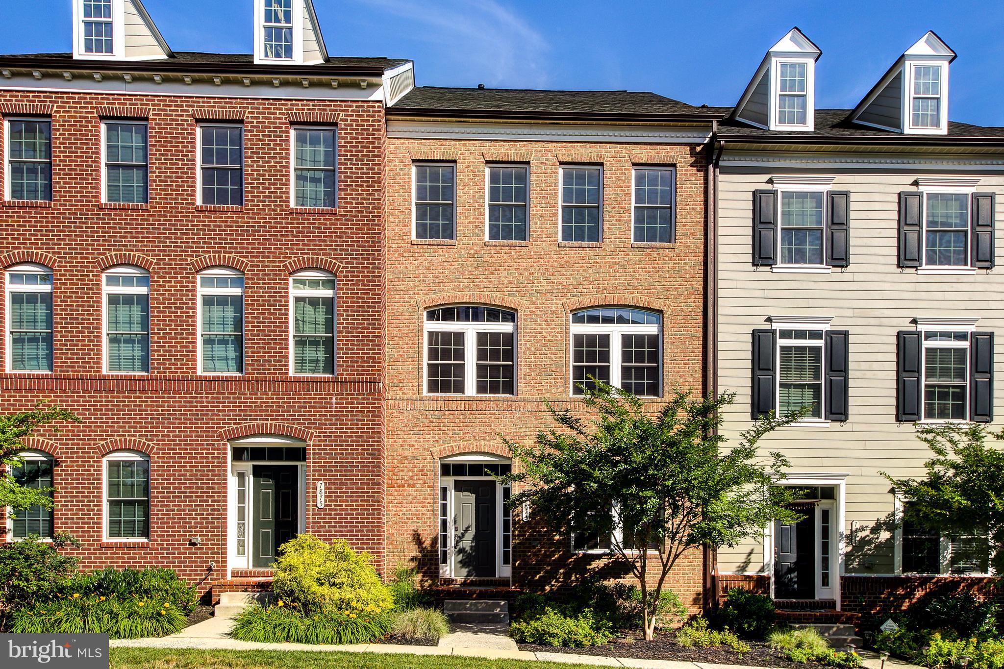 MAPLE LAWN FARMS - Residential