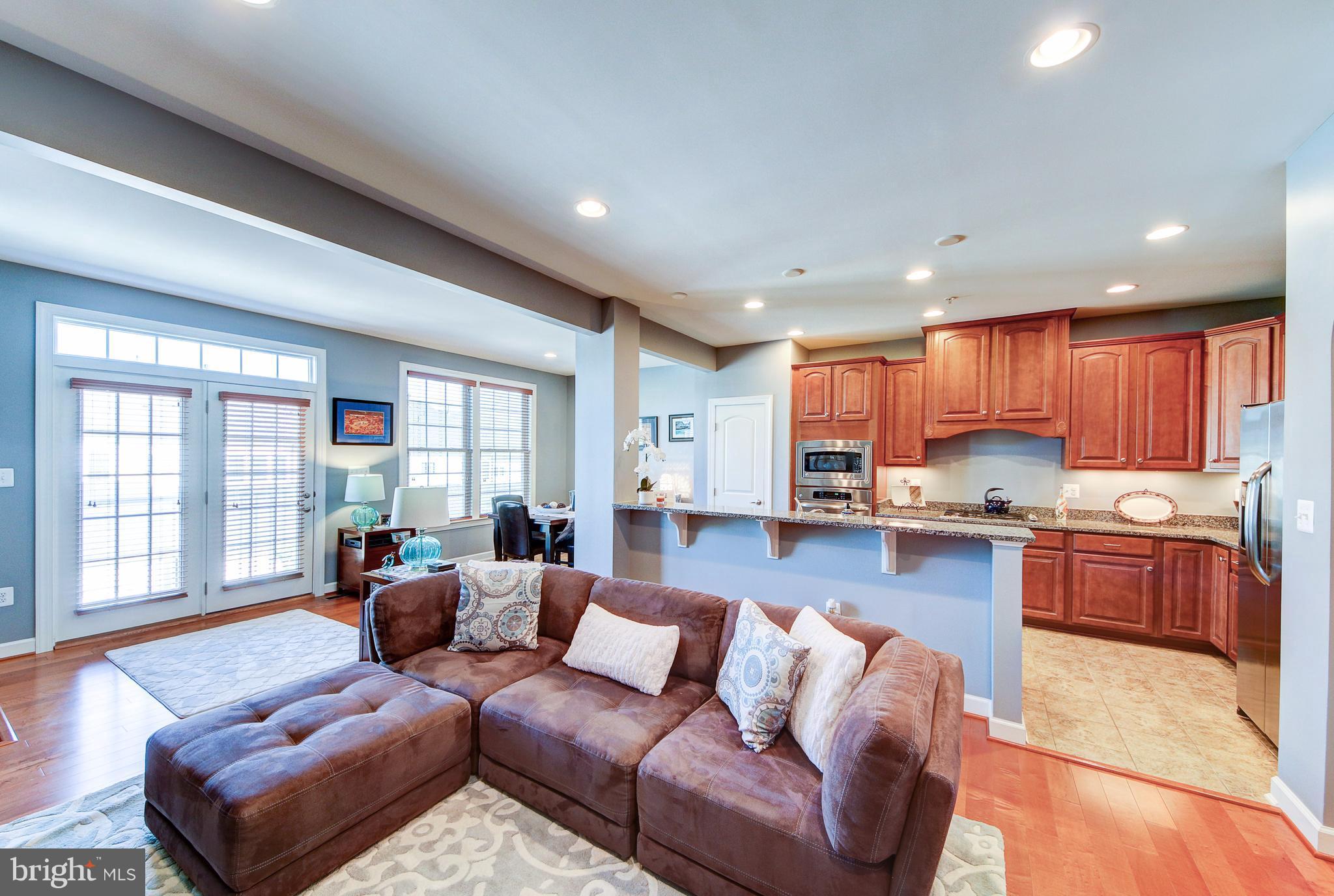 MAPLE LAWN FARMS - Residential