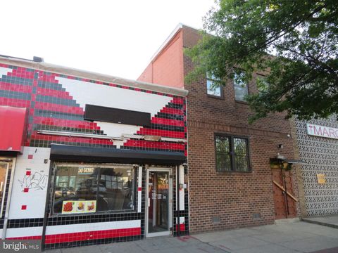 Photo of 3322 Georgia Avenue NW, WASHINGTON, DC 20010 (MLS # DCDC2260136)