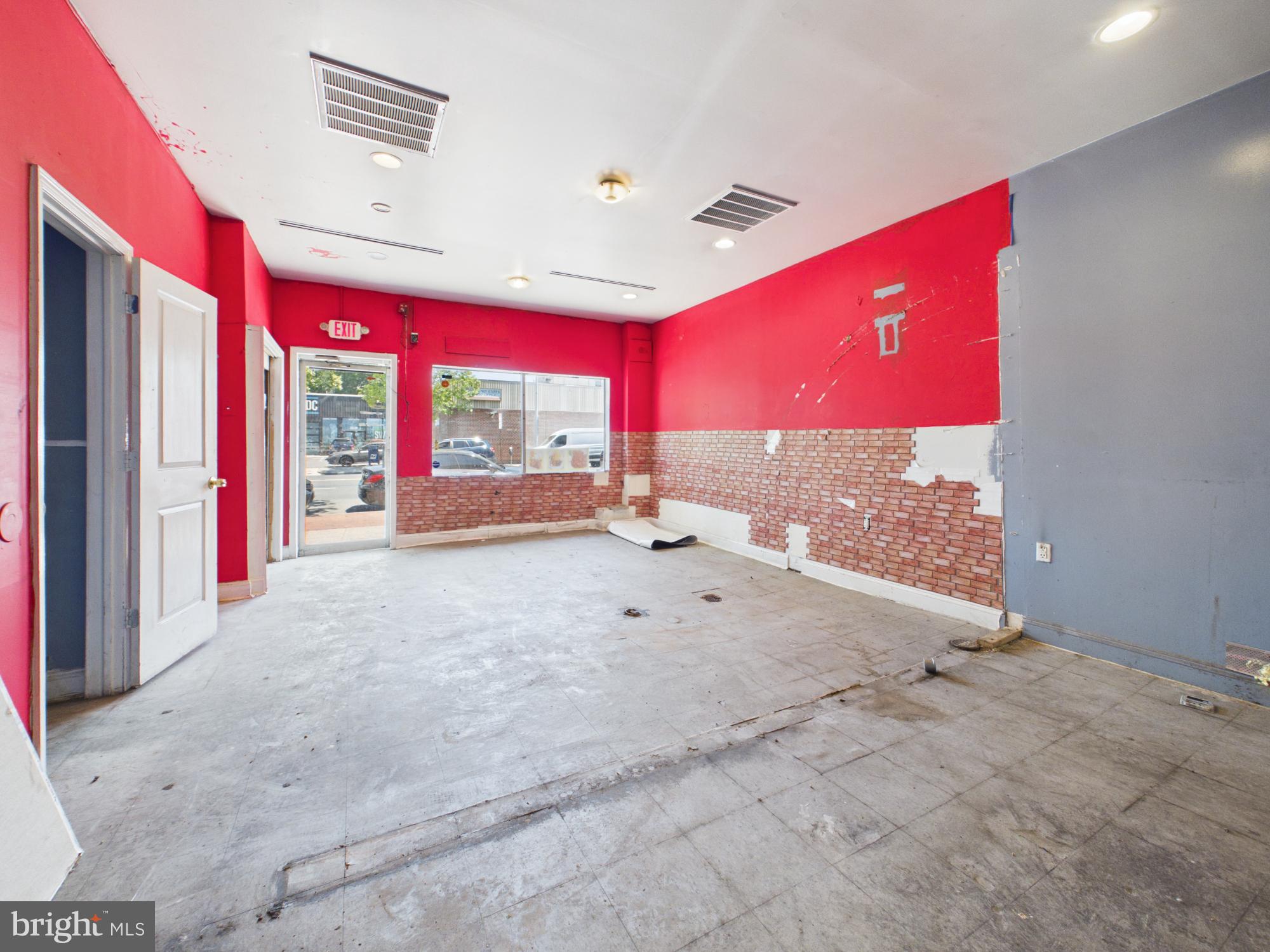 3322 - 3324 GEORGIA AVENUE NW