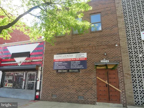 MLS: DCDC2260136