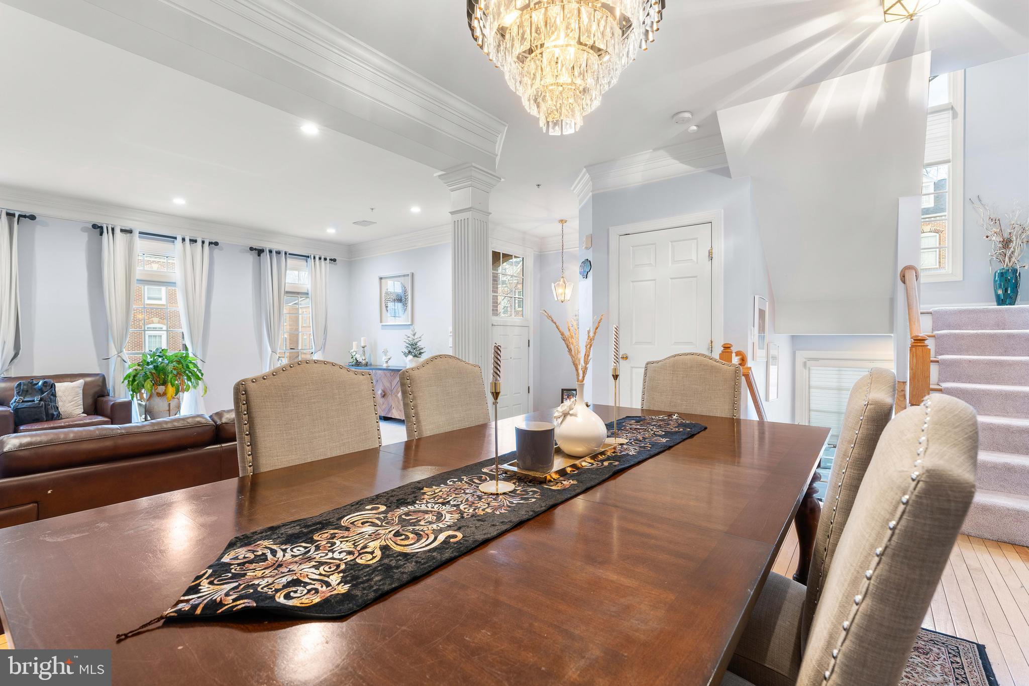 STONE CREEK CROSSING - Residential Lease