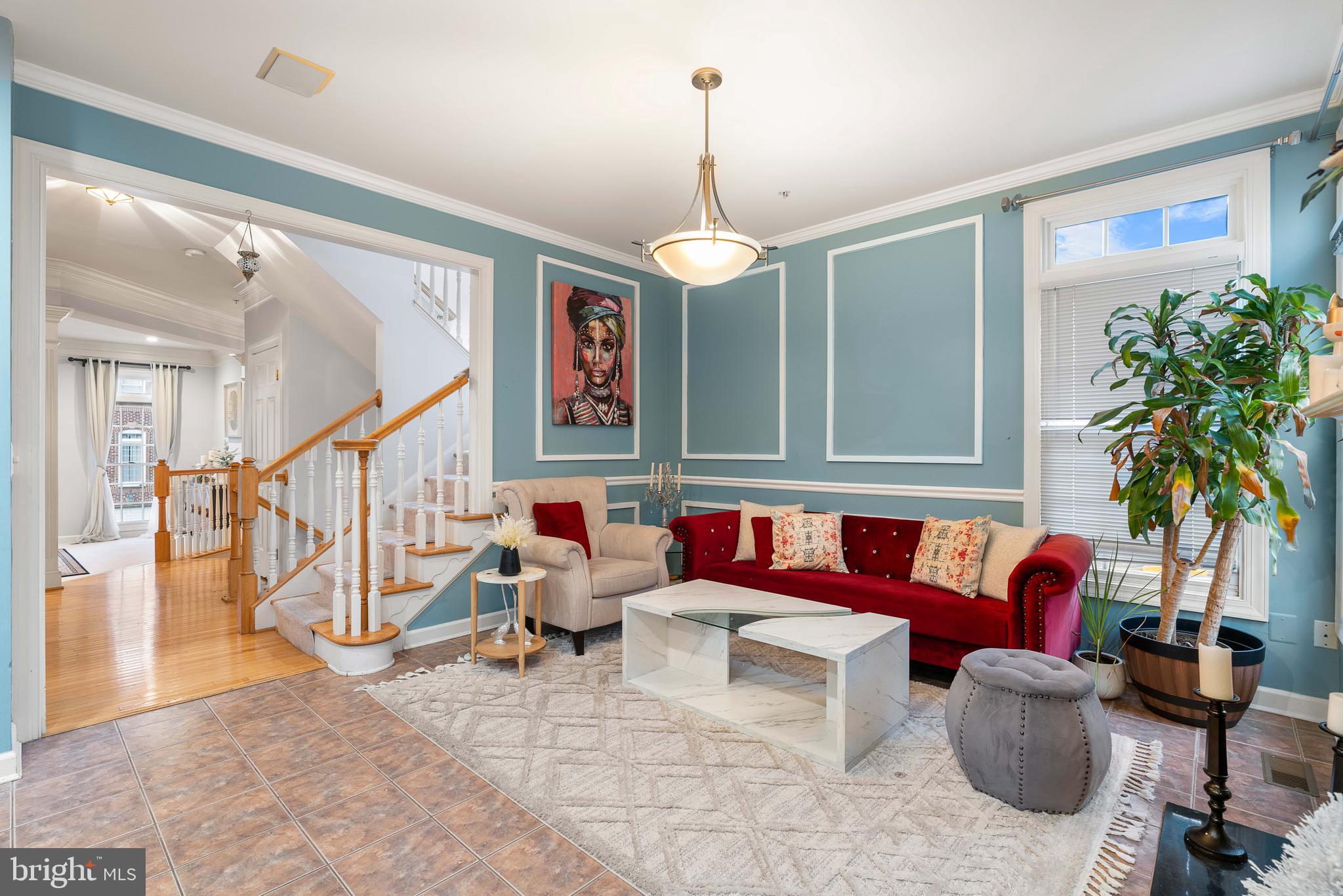 STONE CREEK CROSSING - Residential Lease