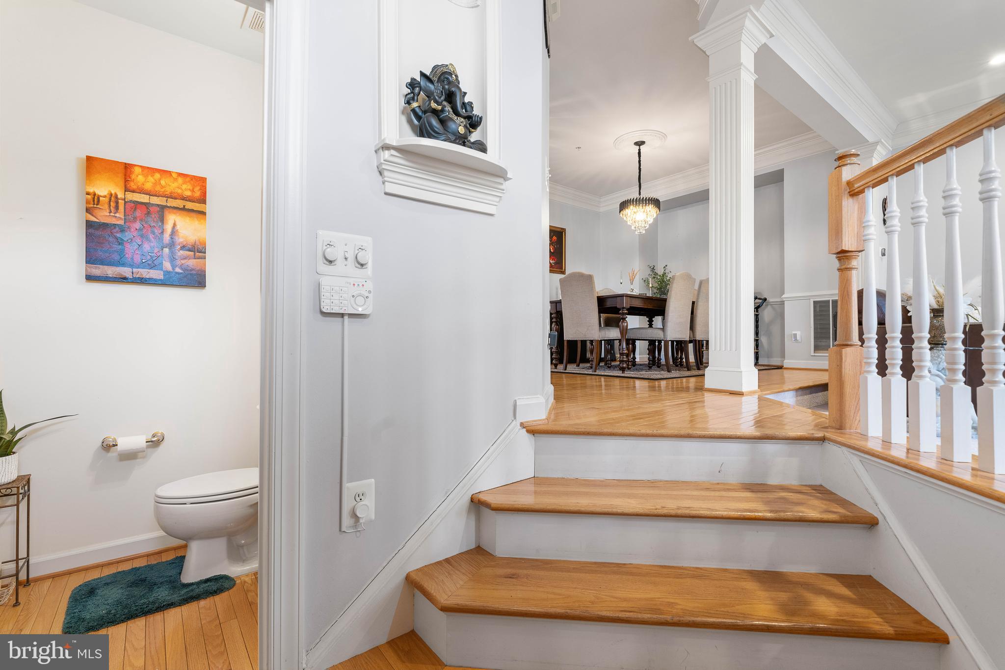 STONE CREEK CROSSING - Residential Lease