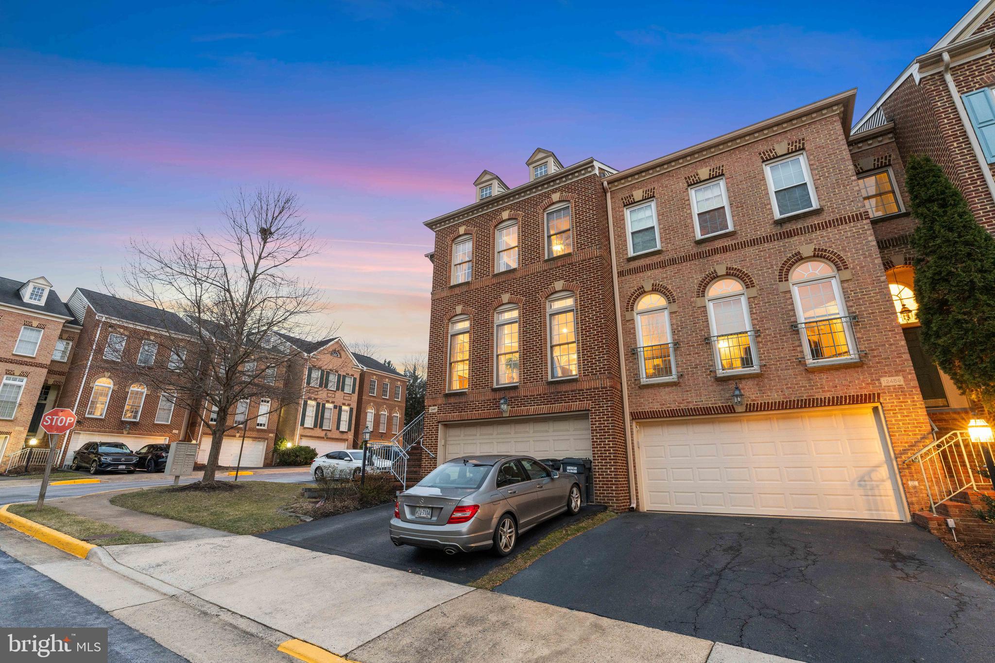 STONE CREEK CROSSING - Residential Lease