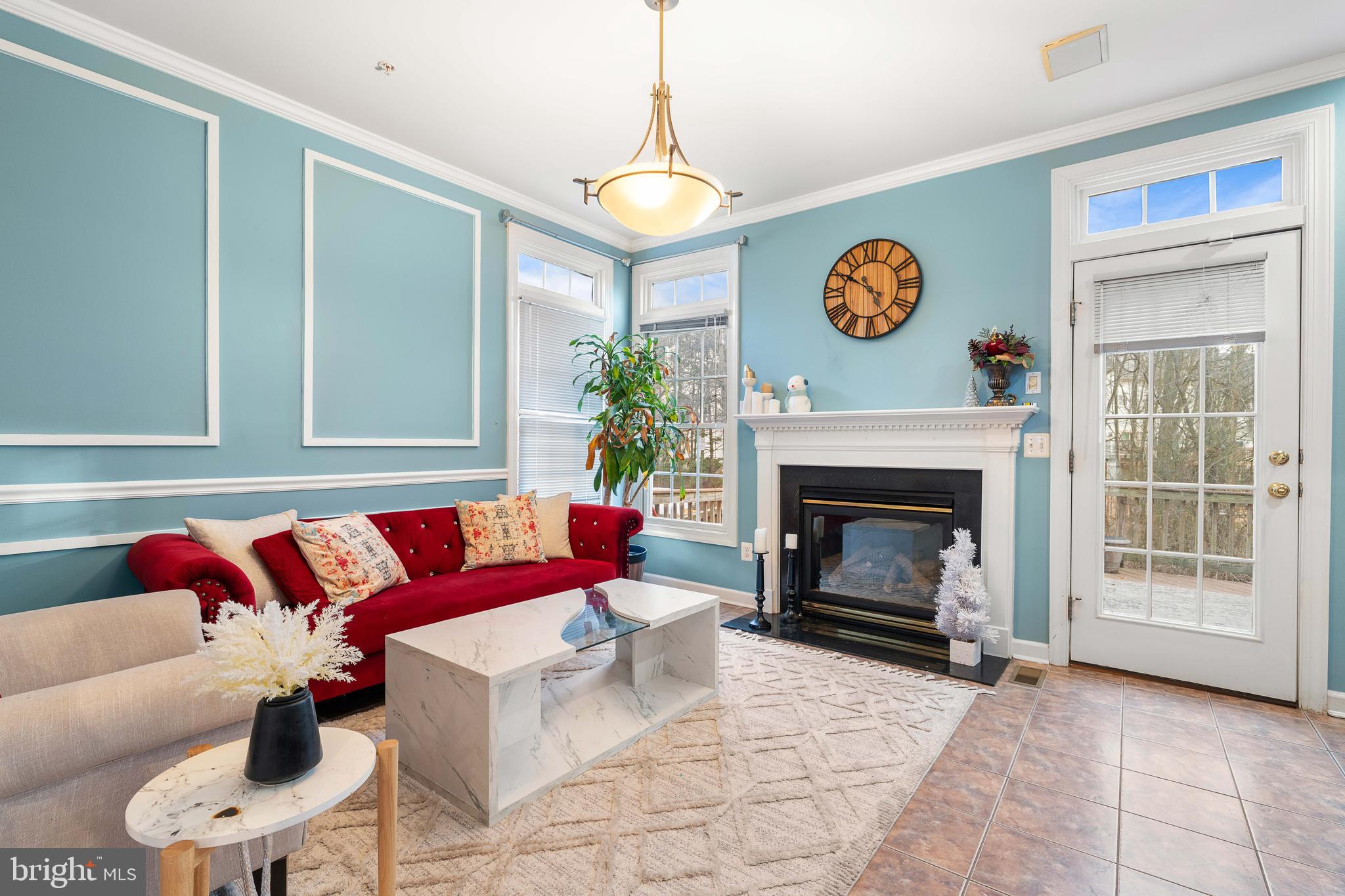 STONE CREEK CROSSING - Residential Lease