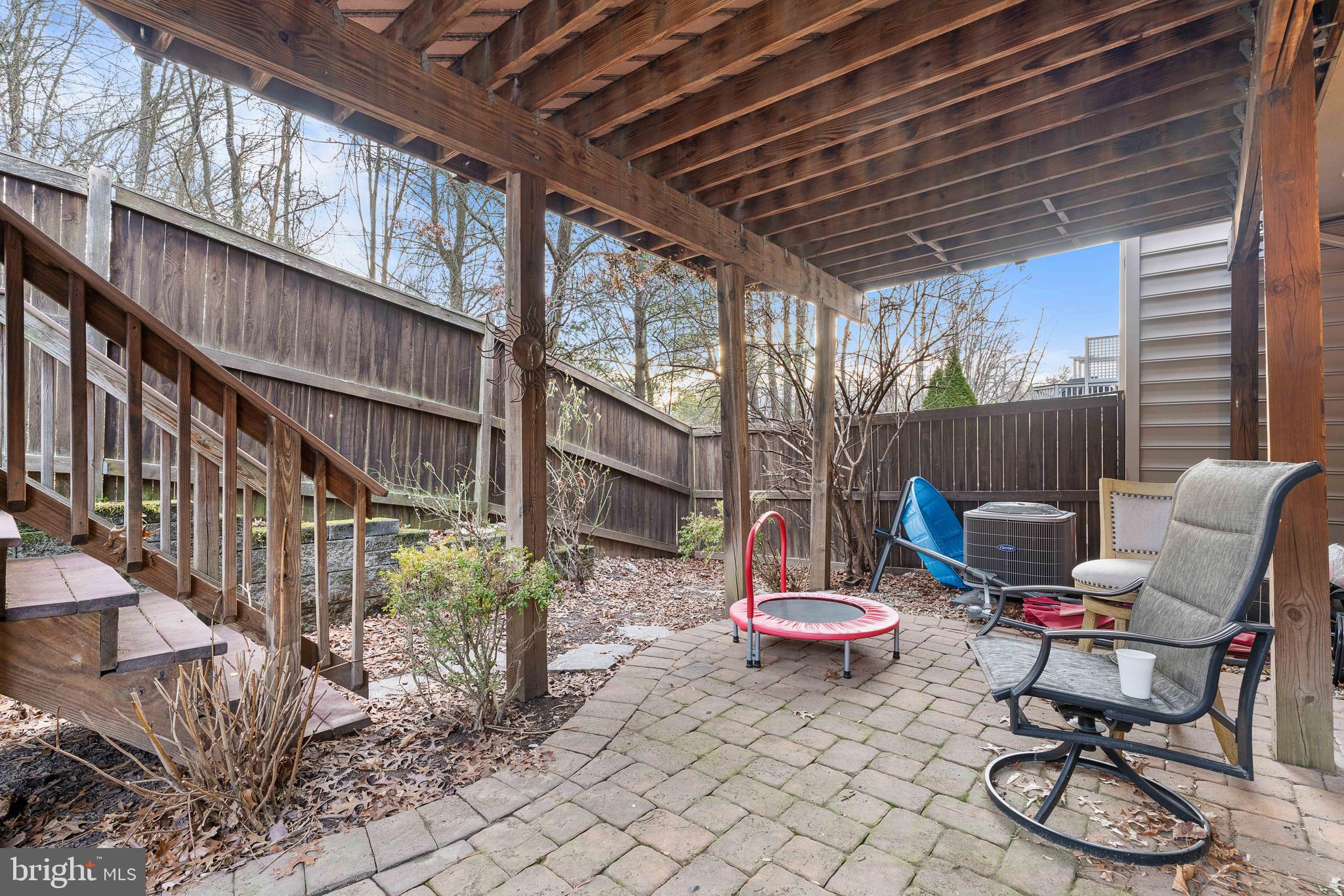 STONE CREEK CROSSING - Residential Lease