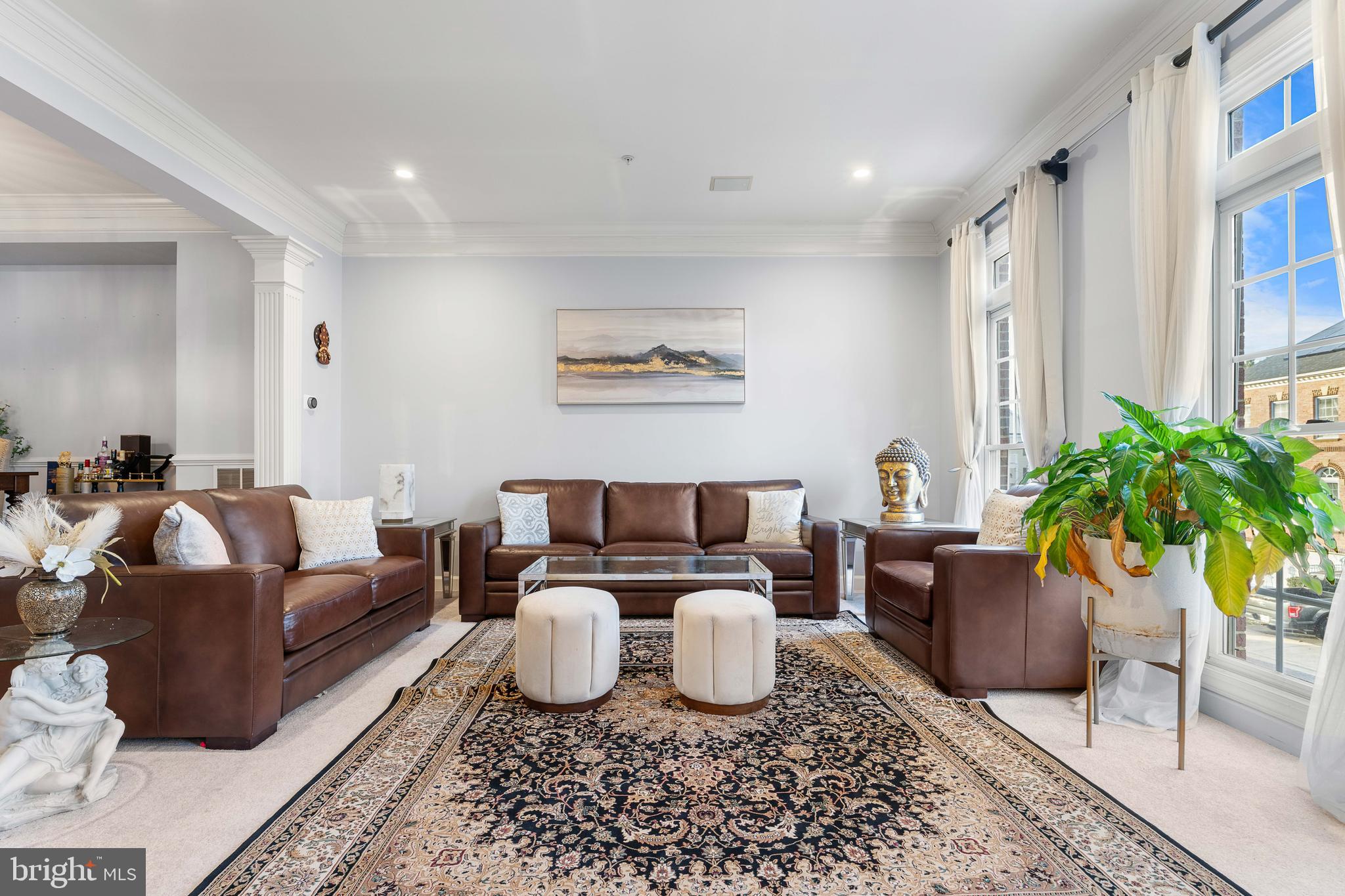 STONE CREEK CROSSING - Residential Lease