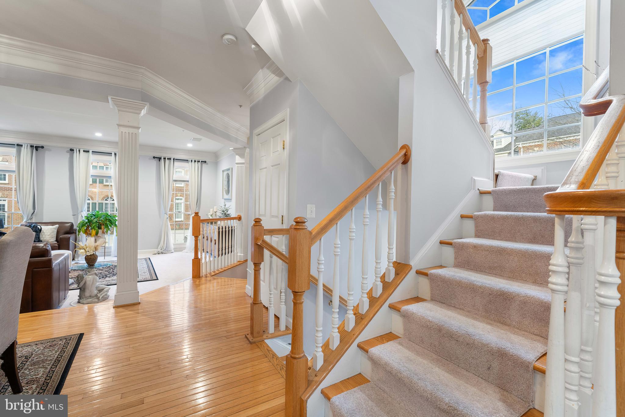 STONE CREEK CROSSING - Residential Lease