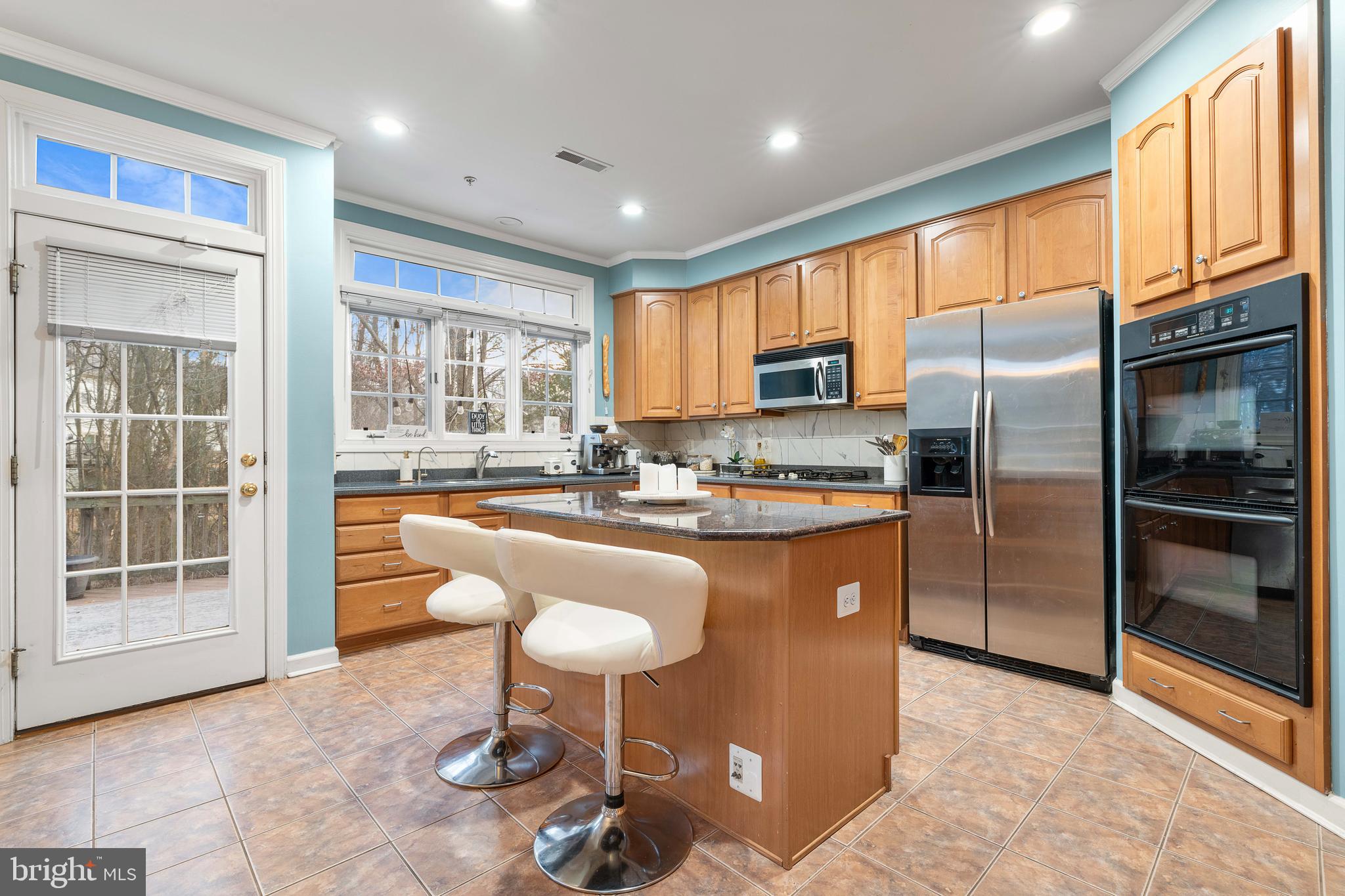 STONE CREEK CROSSING - Residential Lease