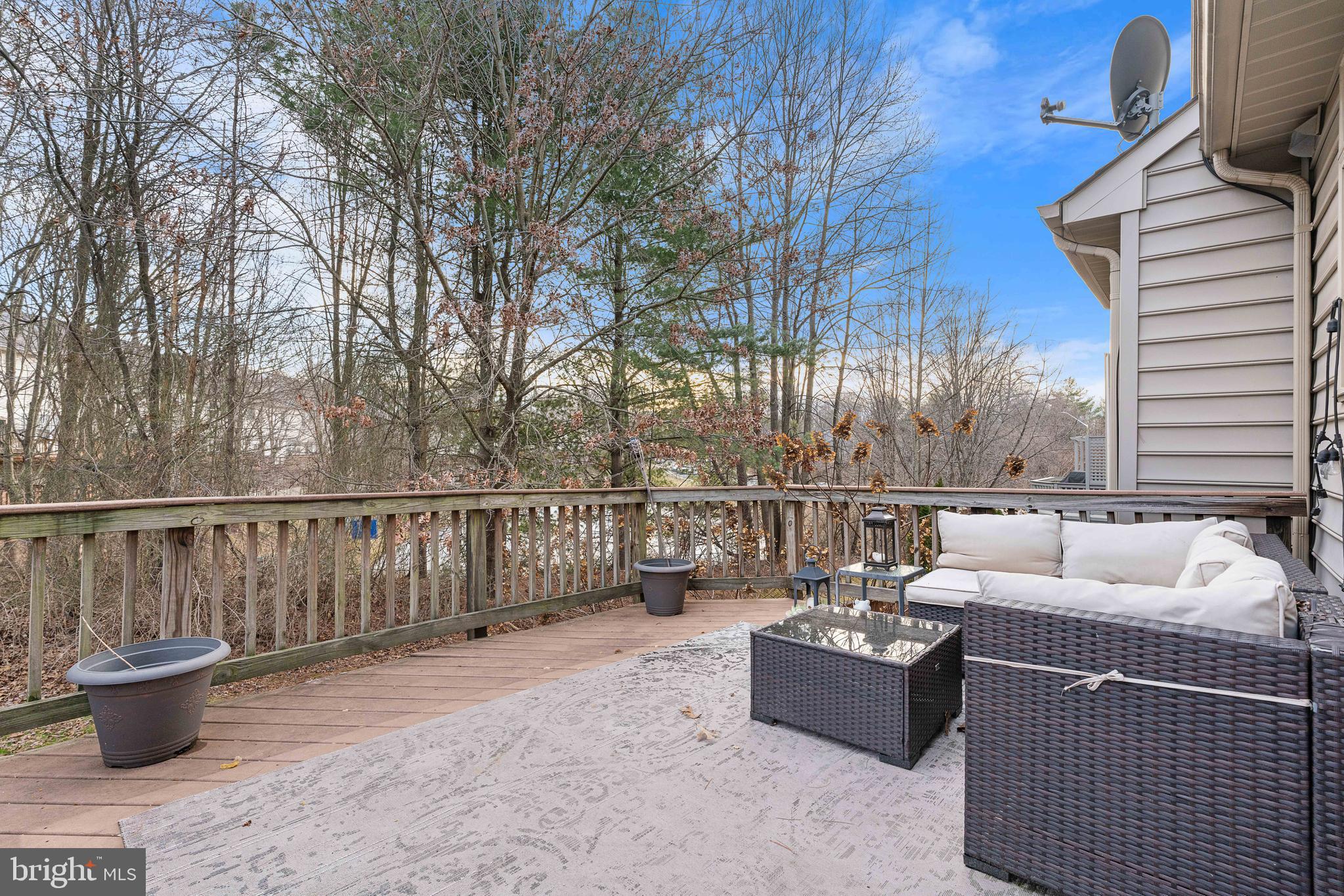 STONE CREEK CROSSING - Residential Lease