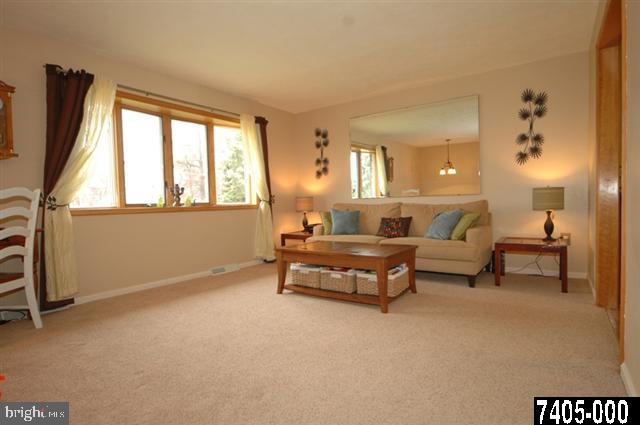 STONE RIDGE - Residential