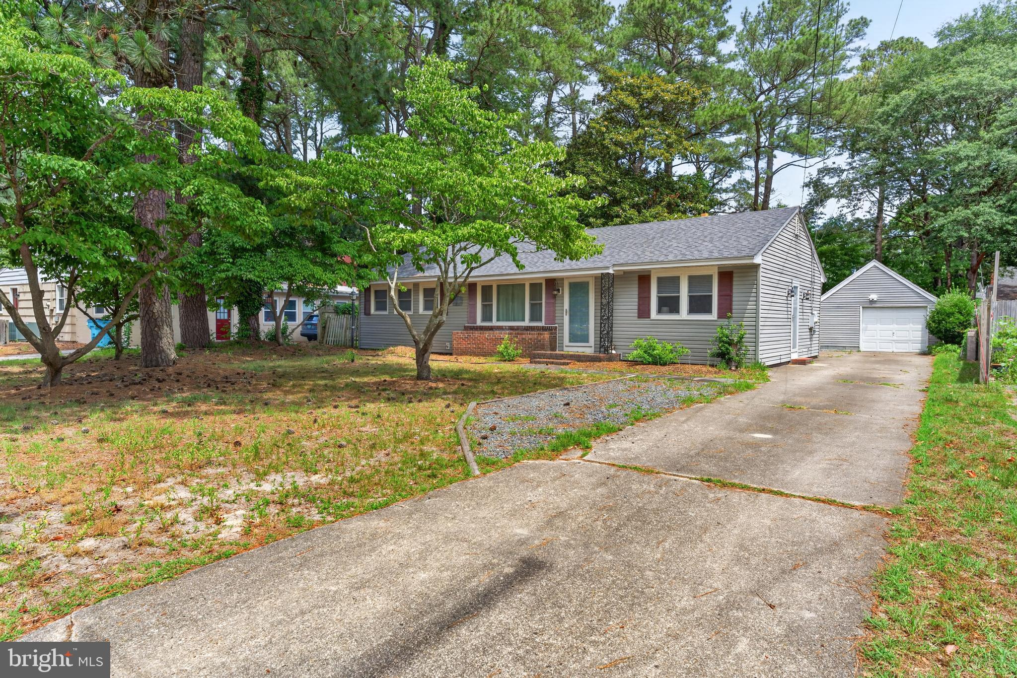509 LOBLOLLY LANE