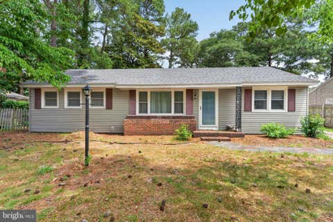Photo of 509 Loblolly Lane, SALISBURY, MD 21801 (MLS # MDWC2023498)