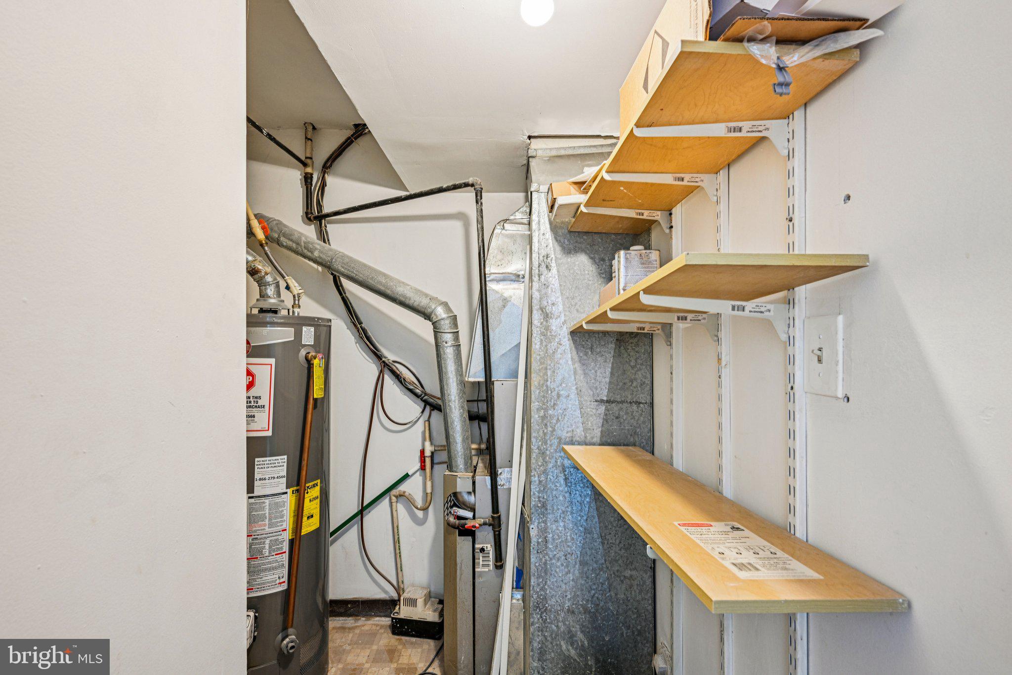 BURN BRAE - Residential