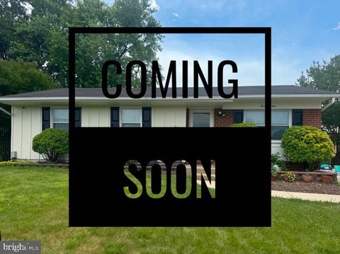 Homes For Sale - 565 Lanny Court<br/> MILLERSVILLE, MD 21108