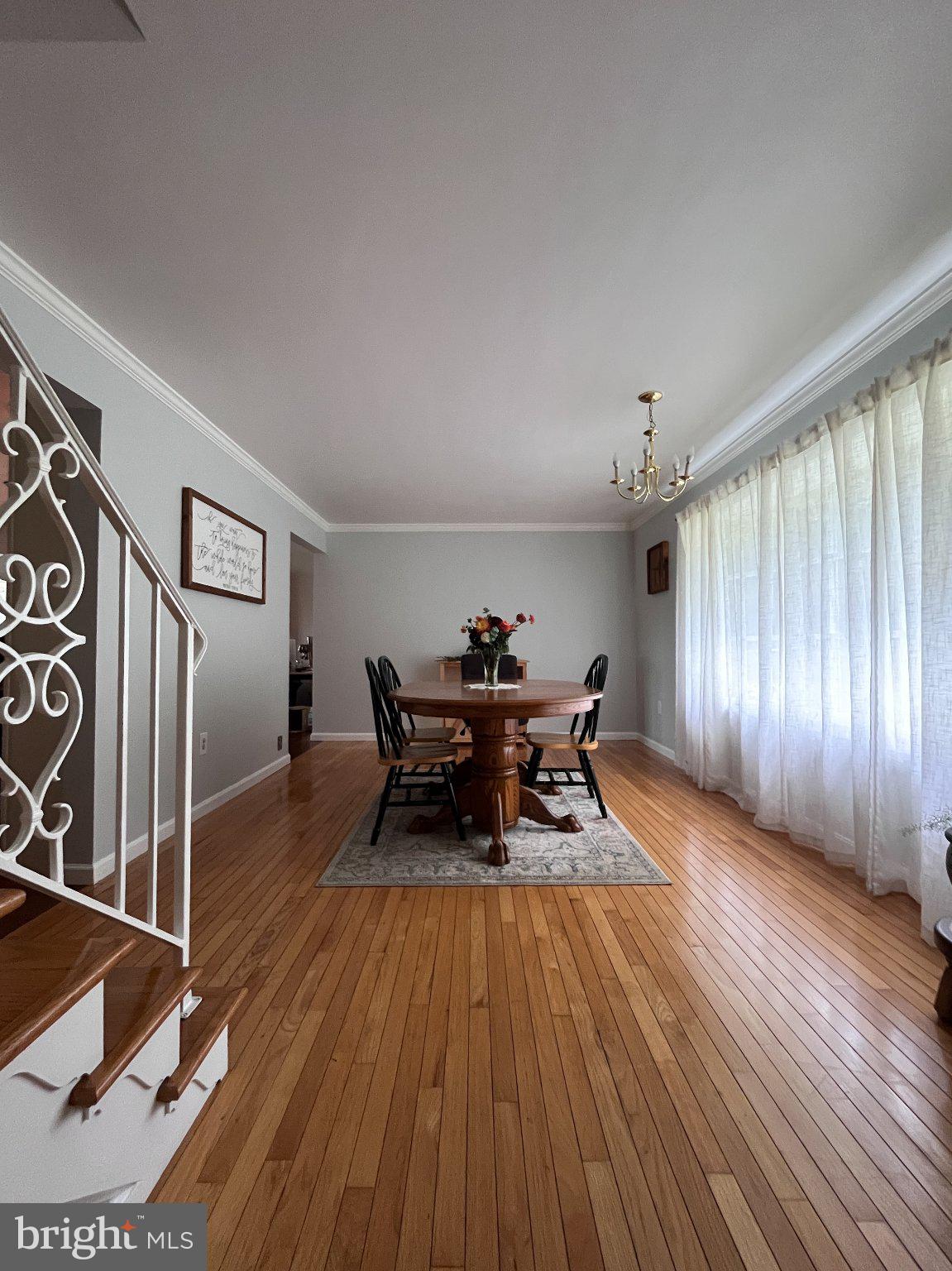6 LEHOY FOREST DRIVE