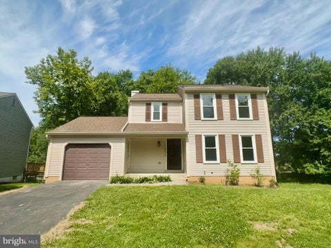 Homes For Rent - 19832 Mayhill Terrace<br/> GAITHERSBURG, MD 20879
