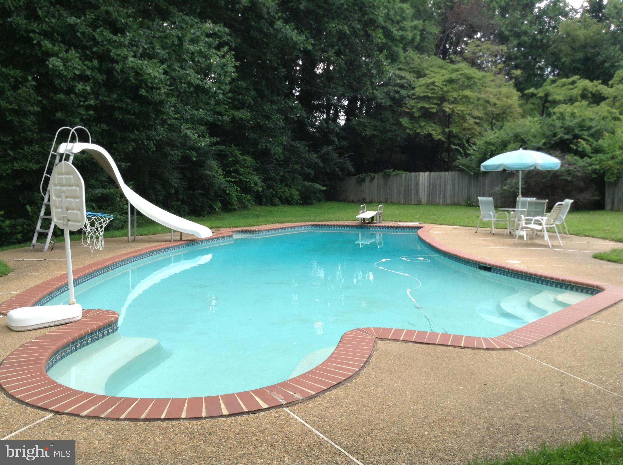 VILLA D ESTE - Residential Lease