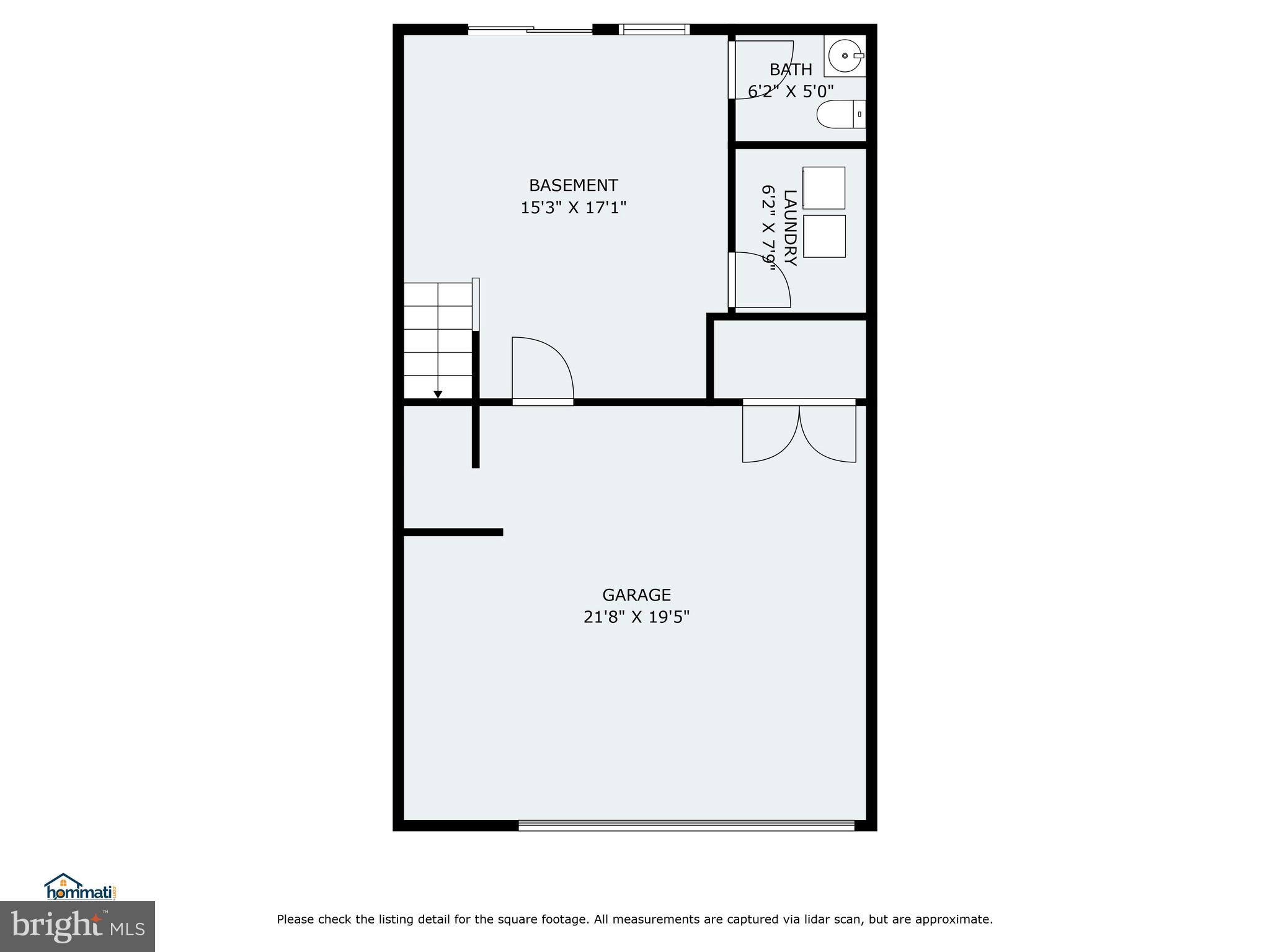 AUTUMN CHASE HUNT - Residential Lease