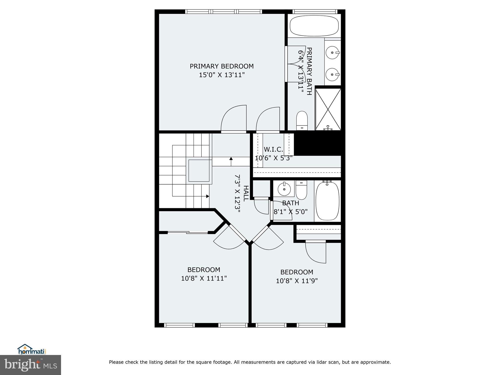 AUTUMN CHASE HUNT - Residential Lease