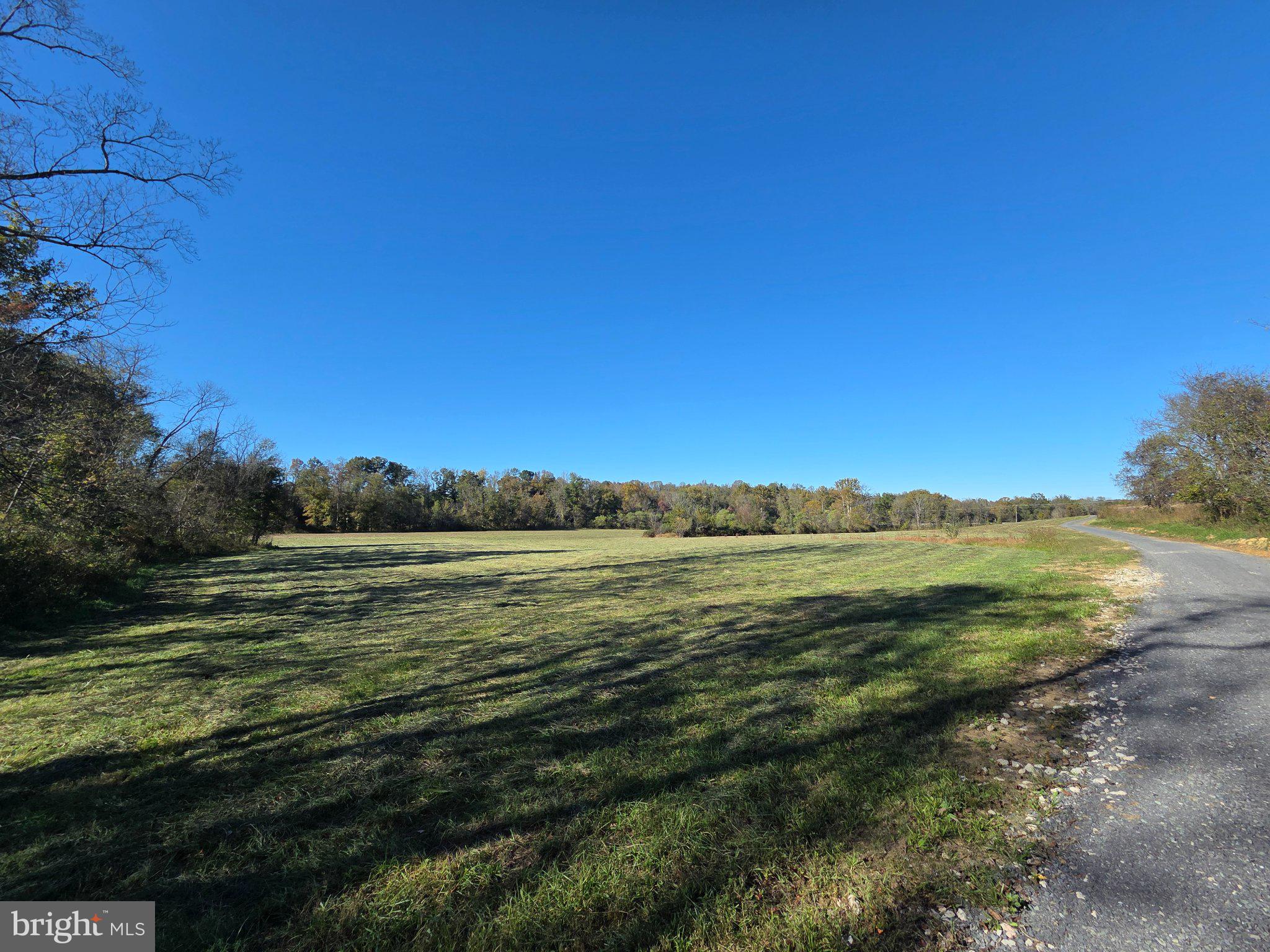 RESIDUE LOT DOCS 32+ ACRES ROAD