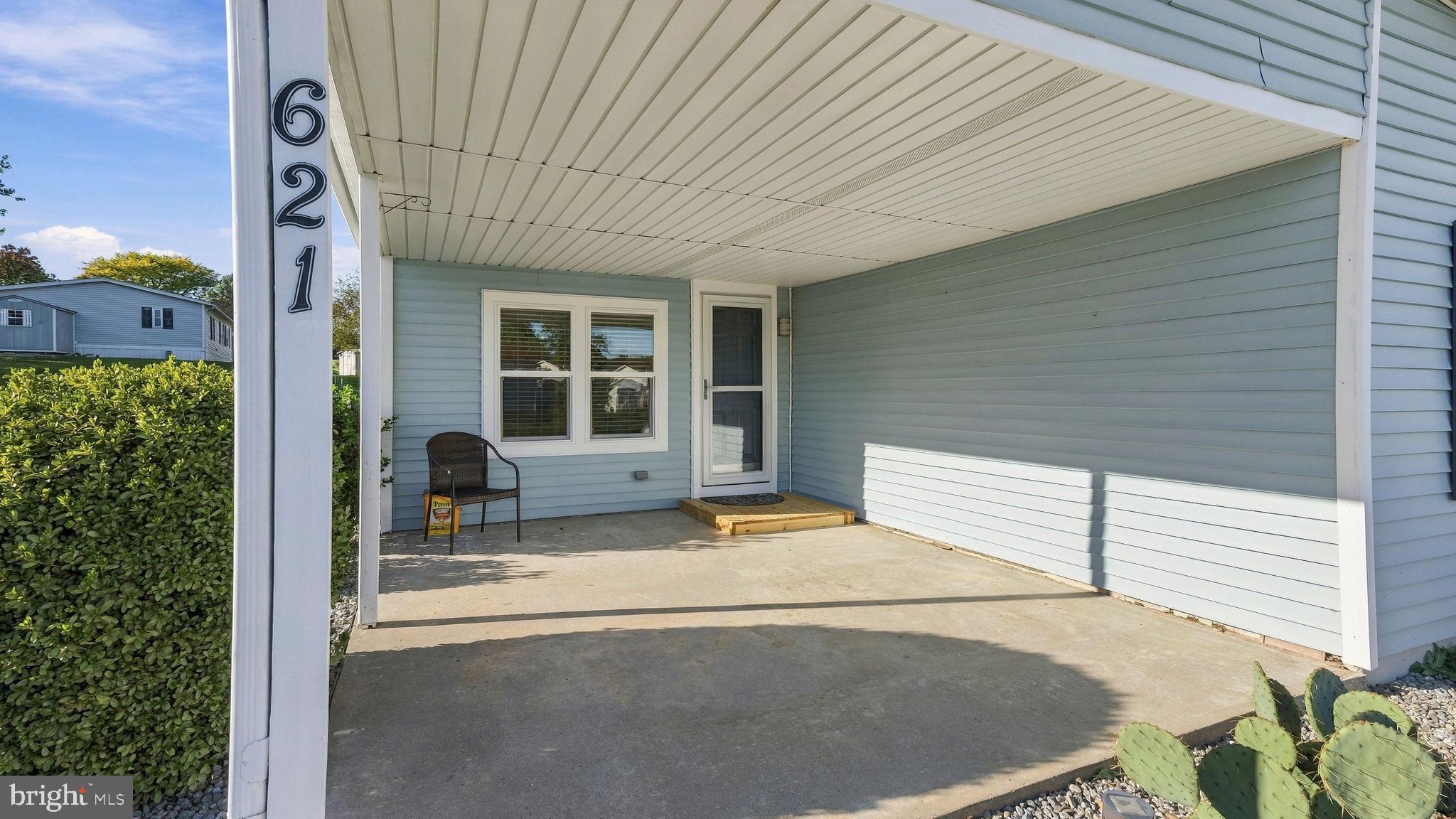 621 PHEASANT RUN