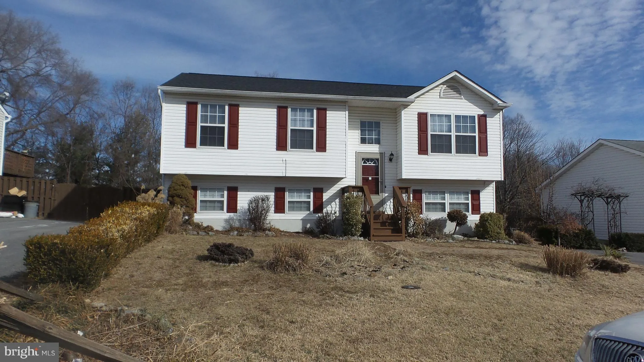 110 Hampton Court, Winchester, VA 22601