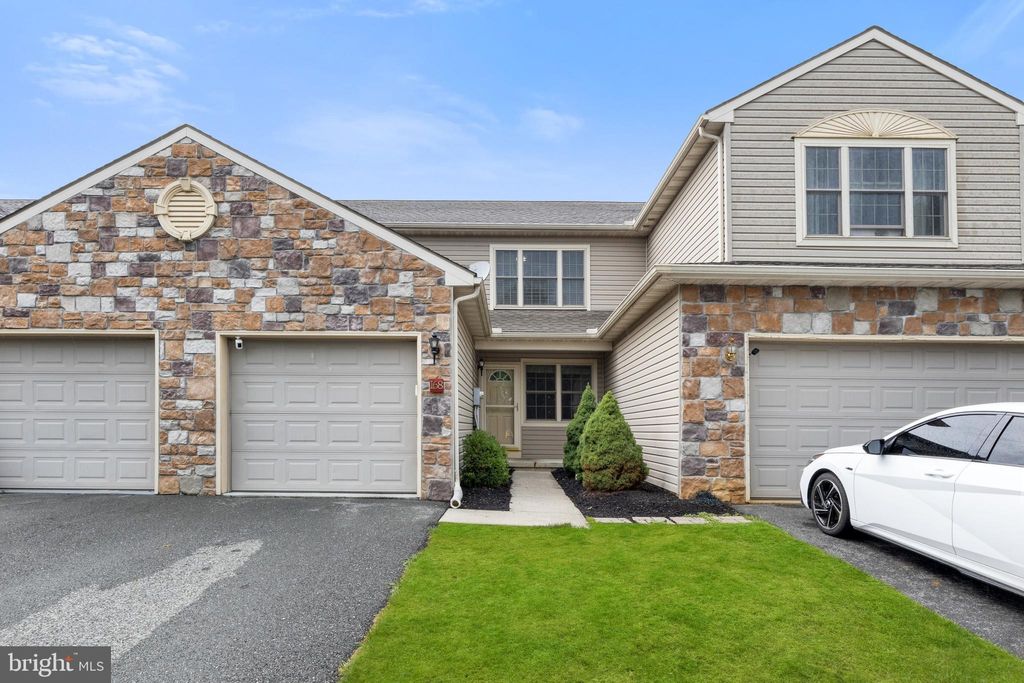 Photo of 168 Nicole Street, Marietta, PA 17547 (MLS # PALA2054292)