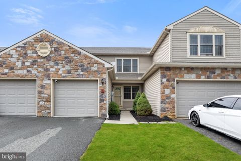 Photo of 168 Nicole Street, Marietta, PA 17547 (MLS # PALA2054292)