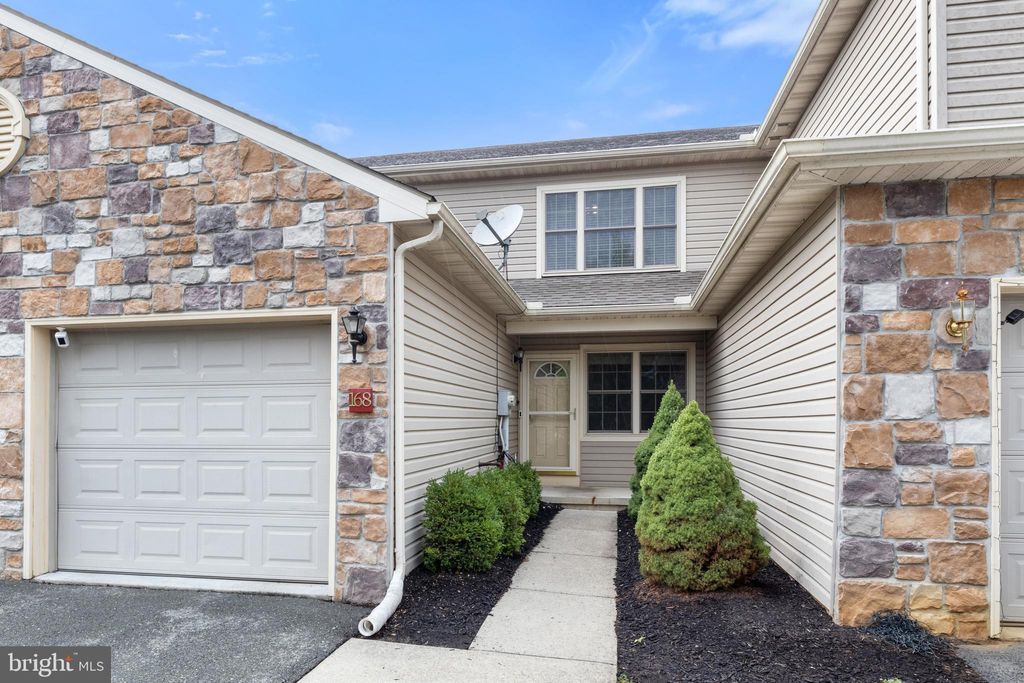 Photo of 168 Nicole Street, Marietta, PA 17547 (MLS # PALA2054292)