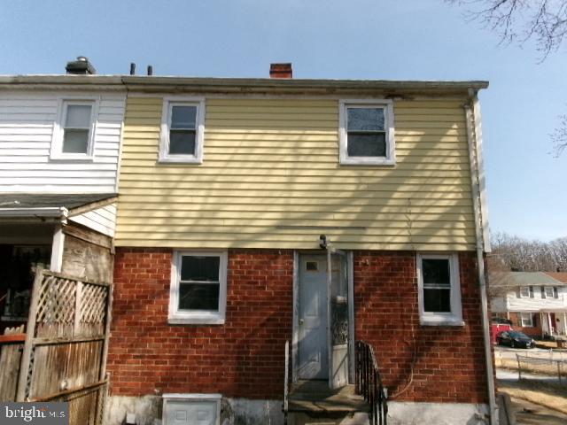 FOREST HEIGHTS - Residential