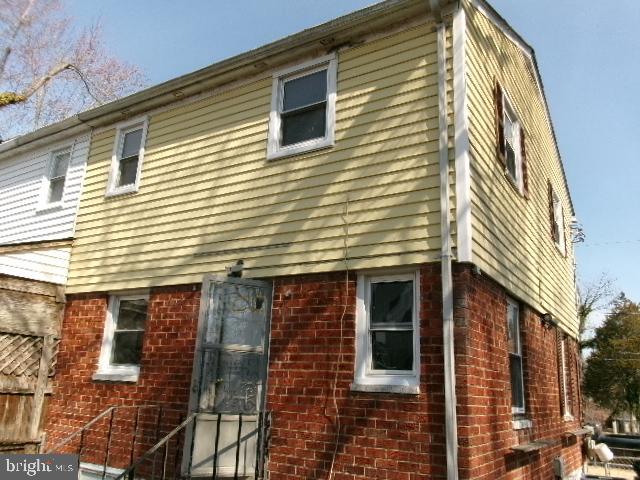 FOREST HEIGHTS - Residential