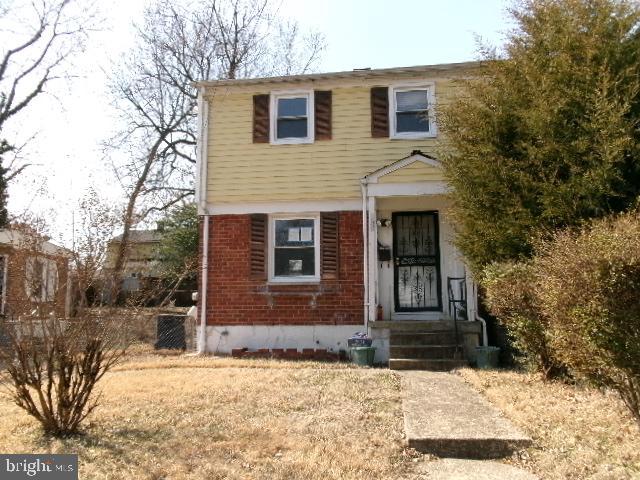 FOREST HEIGHTS - Residential